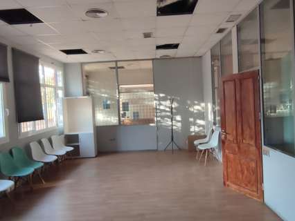 Local comercial en alquiler en Sevilla