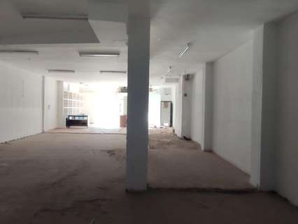 Local comercial en alquiler en Sevilla