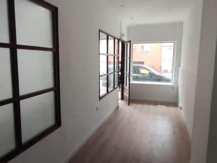 Local comercial en alquiler en Sevilla