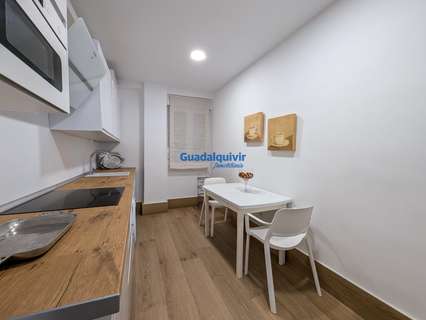 Piso en alquiler en Sevilla