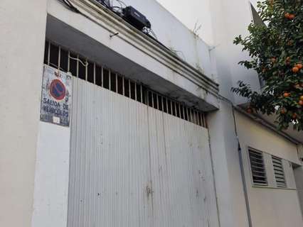 Local comercial en venta en Sevilla