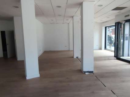 Local comercial en alquiler en Sevilla
