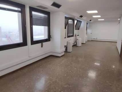 Oficina en alquiler en Sevilla