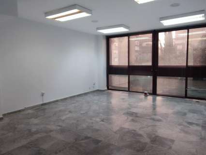 Oficina en alquiler en Sevilla