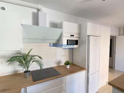 Piso en venta en Sevilla