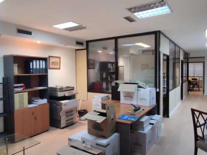 Oficina en alquiler en Sevilla