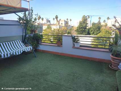 Casa en venta en Sevilla rebajada