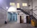 Nave industrial en alquiler en Sevilla