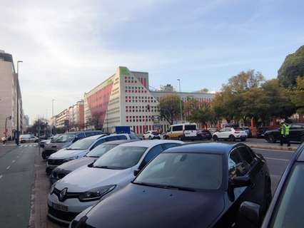 Oficina en alquiler en Sevilla