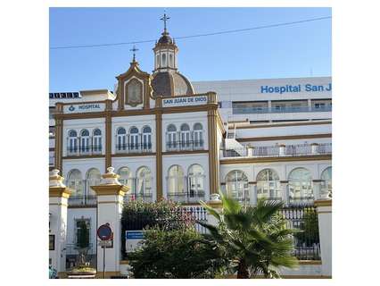 Local comercial en venta en Sevilla