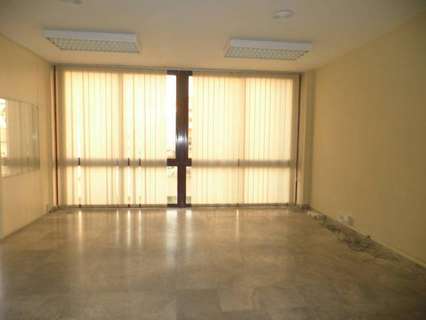 Oficina en alquiler en Sevilla