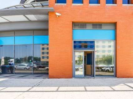 Local comercial en alquiler en Sevilla