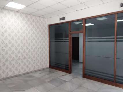 Local comercial en alquiler en Sevilla