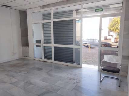 Local comercial en alquiler en Sevilla