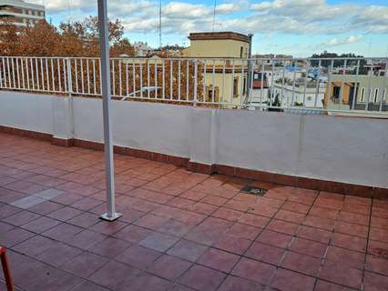 Estudio en alquiler en Sevilla