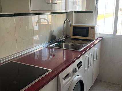 Piso en alquiler en Sevilla