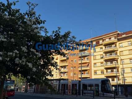 Plaza de parking en venta en Sevilla