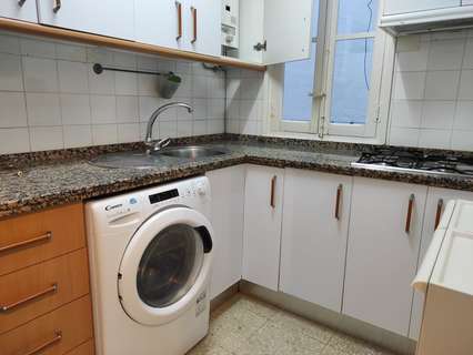 Piso en alquiler en Sevilla