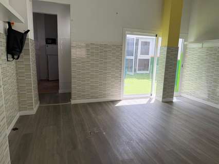 Local comercial en alquiler en Sevilla