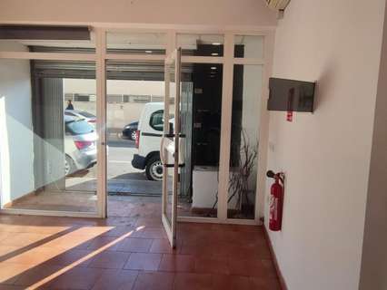 Local comercial en alquiler en Sevilla