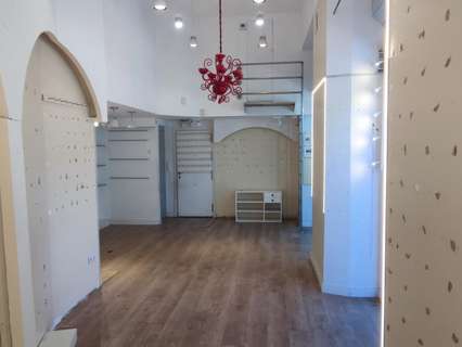 Local comercial en alquiler en Sevilla