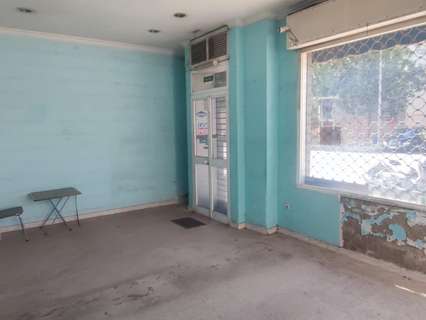 Local comercial en alquiler en Sevilla