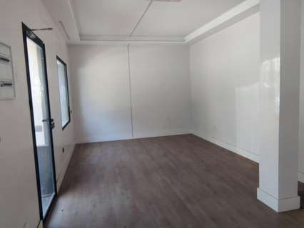 Local comercial en alquiler en Sevilla