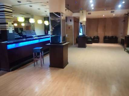 Local comercial en alquiler en Sevilla