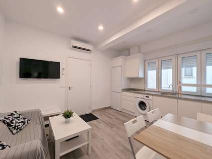 Apartamento en alquiler en Sevilla