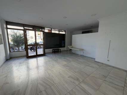 Local comercial en alquiler en Sevilla
