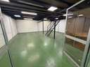 Nave industrial en alquiler en Sevilla