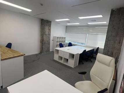 Oficina en alquiler en Sevilla