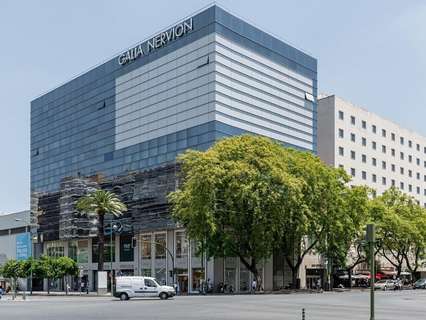 Plaza de parking en alquiler en Sevilla