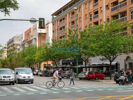 Plaza de parking en venta en Sevilla