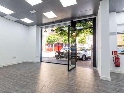Local comercial en alquiler en Sevilla