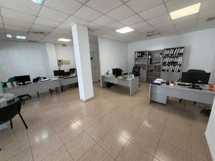 Local comercial en alquiler en Sevilla