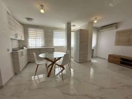 Apartamento en alquiler en Sevilla