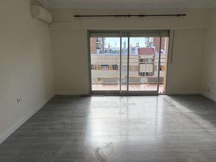 Piso en alquiler en Sevilla