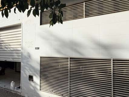 Local comercial en alquiler en Sevilla