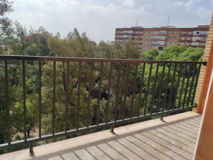 Piso en alquiler en Sevilla