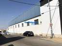 Nave industrial en venta en Alcalá de Guadaíra
