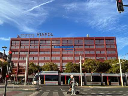 Piso en venta en Sevilla rebajado