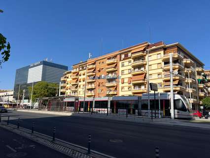 Piso en alquiler en Sevilla