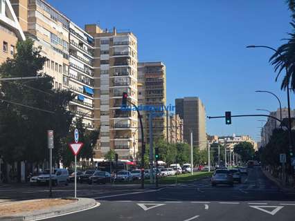 Piso en alquiler en Sevilla rebajado