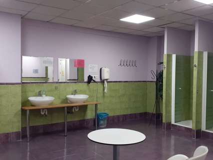 Local comercial en alquiler en Sevilla