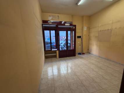 Local comercial en alquiler en Sevilla