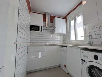 Apartamento en alquiler en Sevilla
