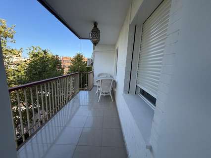 Piso en alquiler en Sevilla