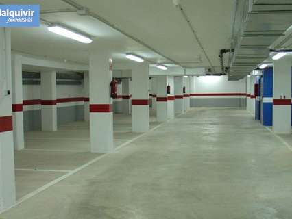 Plaza de parking en venta en Tomares