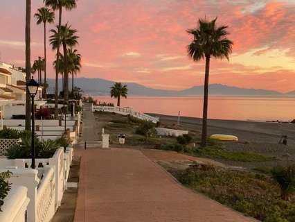 Casa en venta en Manilva zona San Luis de Sabinillas